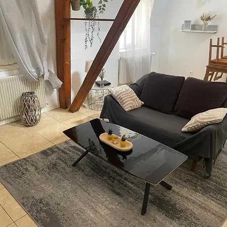 Apartman Spacieux, Proche Centre