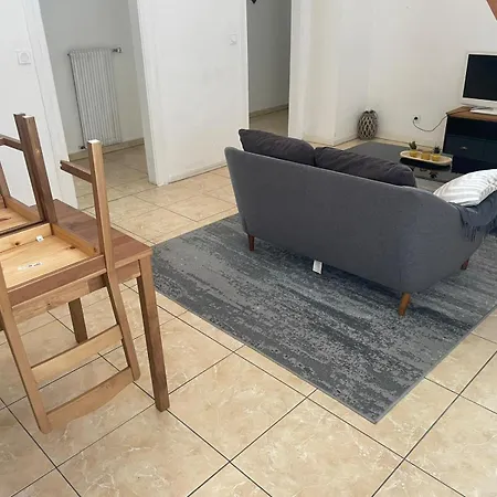 Spacieux, Proche Centre * Mulhouse