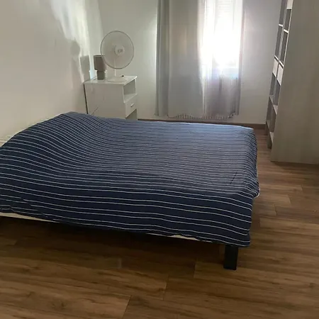 Spacieux, Proche Centre Apartman Mulhouse