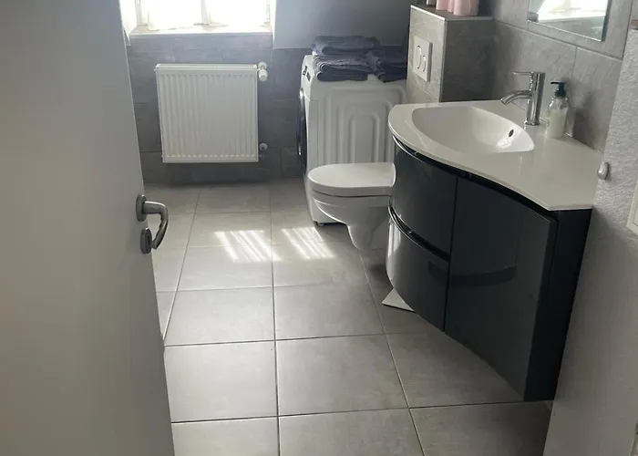 Spacieux, Proche Centre *